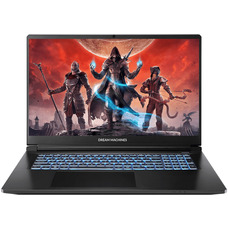 Ноутбук Dream Machines RT5060-17UA25 17.3