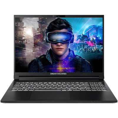 Ноутбук Dream Machines RT5070-15UA21 15.6
