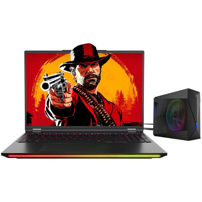 Ноутбук Dream Machines RT5080-16UA22 16