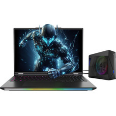 Ноутбук Dream Machines RX5080-16 16