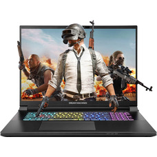 Ноутбук Dream Machines RX5080-18 18