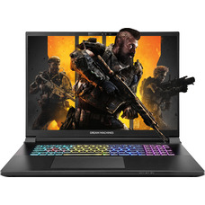 Ноутбук Dream Machines RX5090-18 18