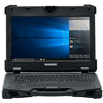 Ноутбук Durabook Z14I 14