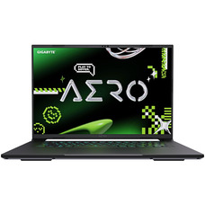 Ноутбук Gigabyte AERO X16 16.0 QHD+ 165 Гц Ryzen 7 32 ГБ 1 ТБ SSD RTX 5060 Изображение