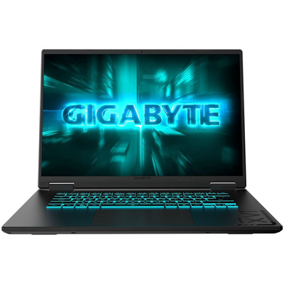 Ноутбук Gigabyte Gaming A16 CWH, 16