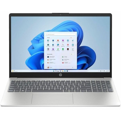 Ноутбук HP 15-fc0000ua 15.6
