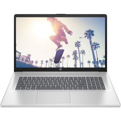 Ноутбук HP 17-cn3036ua 17.3