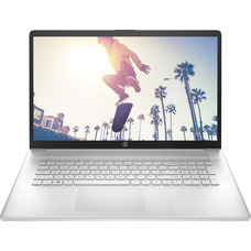 Ноутбук HP 17-cp2016ua 17.3
