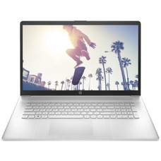 Ноутбук HP 17-cp2019ua 17.3