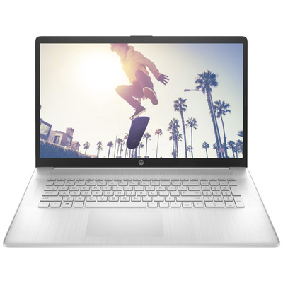 Ноутбук HP 17-cp2019ua 17.3