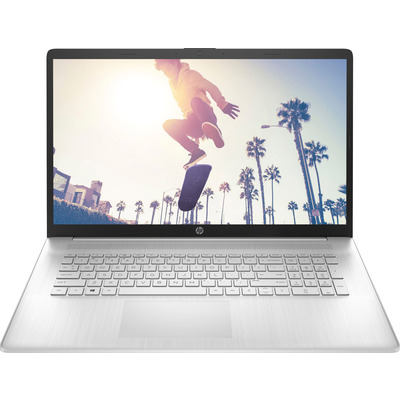 Ноутбук HP 17-cp2041ua 17.3