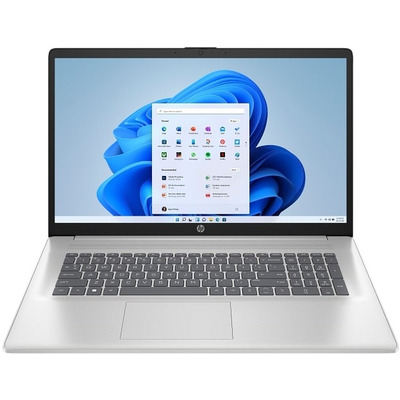 Ноутбук HP 17-cp2042ua 17.3
