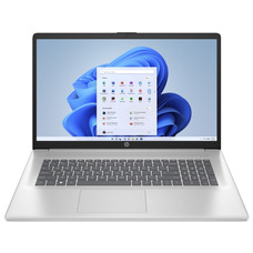 Ноутбук HP 17-cp3000ua 17.3