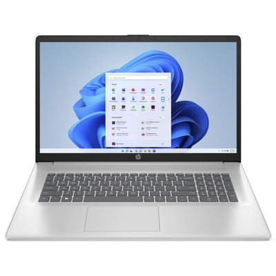 Ноутбук HP 17-cp3000ua 17.3