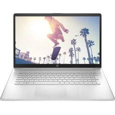 Ноутбук HP 17-cp3001ua 17.3