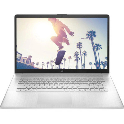 Ноутбук HP 17-cp3002ua 17.3