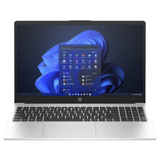 Ноутбук HP 250 G10 15.6″ FHD IPS, Intel Core i3-1315U, 16GB, 512GB SSD Зображення