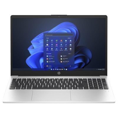 Ноутбук HP 250 G10 15.6″ FHD IPS, Intel Core i3-1315U, 16GB, 512GB SSD Зображення
