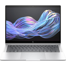 Ноутбук HP EliteBook X Flip G1i 14 сенсорный Intel Core Ultra 7 32 ГБ 1 ТБ SSD серебристый Изображение