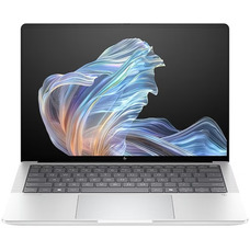 Ноутбук HP EliteBook X G1a 14 серебристый, Ryzen 7, 32 ГБ, 1 ТБ SSD, IPS Изображение
