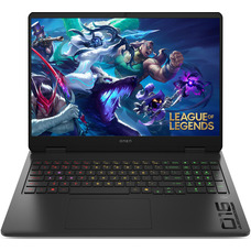 Ноутбук HP Omen 16-am0041ua 16