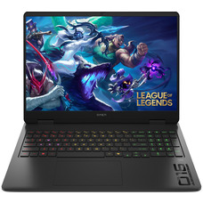 Ноутбук HP OMEN 16-am0042ua 16