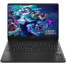Ноутбук HP OMEN 16-am0058ua 16