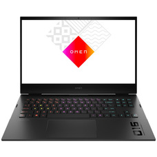 Ноутбук HP OMEN 16-u0002ua Intel Core i9 32 ГБ 2 ТБ SSD RTX 4070 белый Изображение