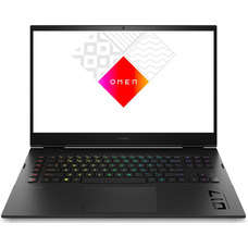 Ноутбук HP OMEN 17-ck2008ua 17.3