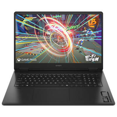 Ноутбук HP OMEN 17-db1004ua 17.3