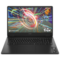 Ноутбук HP OMEN 17-db1010ua 17.3