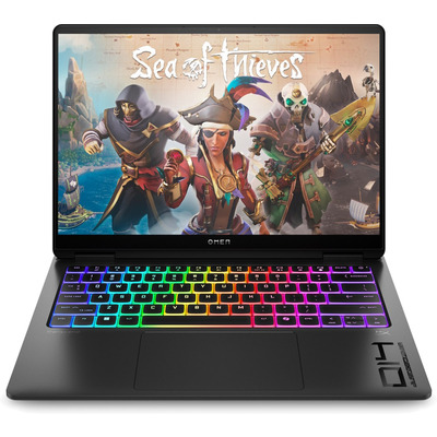 Ноутбук HP OMEN Transcend 14-fb1002ua OLED 14