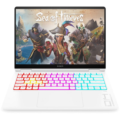 Ноутбук HP OMEN Transcend 14-fb1003ua OLED 14