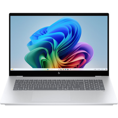 Ноутбук HP OmniBook 7 17-dc0001ua IPS Touch 32ГБ/1ТБ сріблястий Зображення