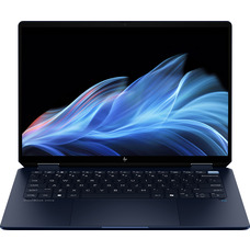 Ноутбук HP OmniBook Ultra Flip x360 14 OLED 2.8K Intel Core Ultra 7 16 ГБ 1 ТБ SSD сенсорний синій Зображення