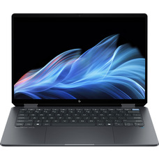 Ноутбук HP OmniBook Ultra Flip x360 14 OLED 2.8K, Intel Ultra 7-258V, 32 ГБ, SSD 1 ТБ, Windows 11, сірий Зображення