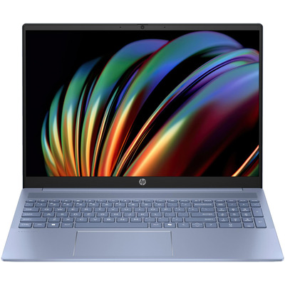 Ноутбук HP Pavilion 16-af0011ua 16-дюймовий WUXGA IPS, 16ГБ, SSD 512ГБ Зображення