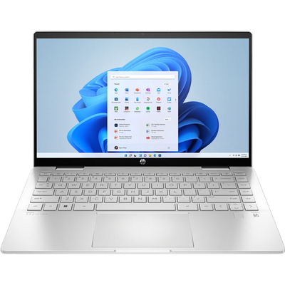 Ноутбук HP Pavilion x360 14-ek1003ua трансформер 14