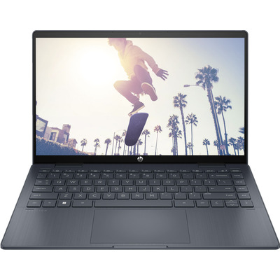 Ноутбук HP Pavilion x360 14-ek2006ua 14