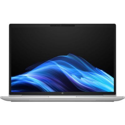 Ноутбук HP ProBook 4-G1i 14 IPS WUXGA, Intel Core Ultra 7, 32 ГБ, SSD 1 ТБ, RTX 3050, сріблястий Зображення