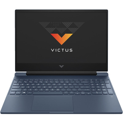 Ноутбук HP Victus 15-fa2015ua, Intel Core i5-210H, 24 ГБ, RTX 5060, 1 ТБ SSD, 15.6