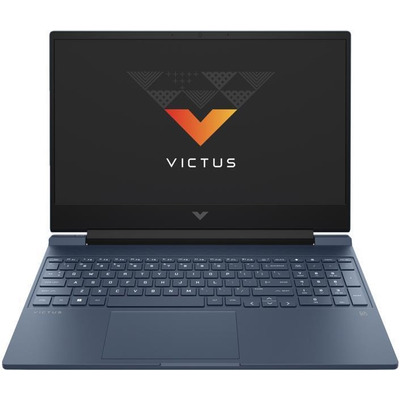 Ноутбук HP Victus 15-fa2018ua, Intel Core i7, RTX 5050, 16 ГБ, 1 ТБ SSD, 15.6