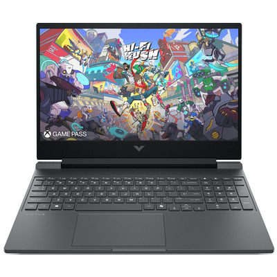 Ноутбук HP Victus 15-fa2019ua 15.6