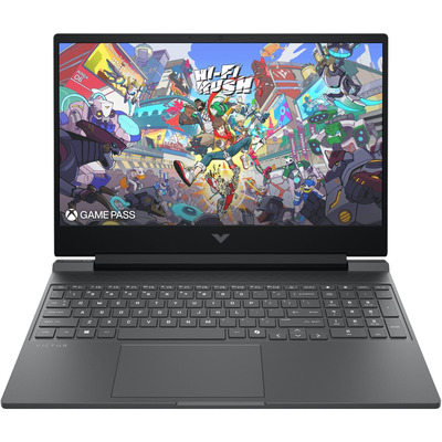 Ноутбук HP Victus 15-fa2032ua 15.6
