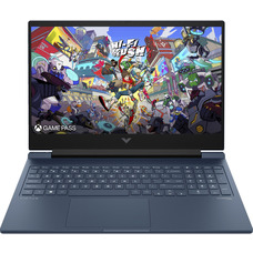 Ноутбук HP Victus 16-r0014ua 16.1” FHD, i5-13500H, 32+512ГБ, RTX4050 Зображення