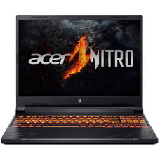 Ноутбук ігровий Acer Nitro V 16 ANV16-71, Intel Core i7, 16/1000 ГБ, RTX 4050, чорний, 16