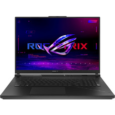 Ноутбук игровой ASUS ROG Strix SCAR 18 G835LW-SA194W, 18
