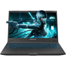 Игровой ноутбук Dream Machines RG4050-15 15.6