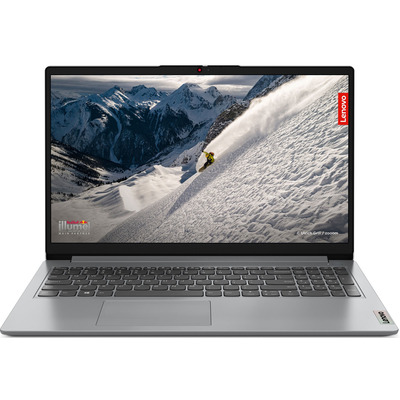 Ноутбук Lenovo IdeaPad 1-15AMN7 15.6