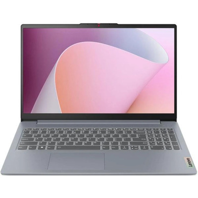 Ноутбук Lenovo IdeaPad Slim 3-15ABR8 15.6″ FHD IPS, Ryzen 5, 16/512ГБ Изображение